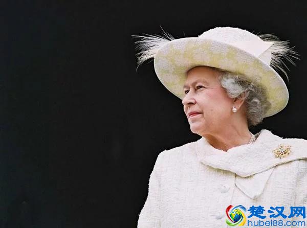 告诉你一个真实的英国女王伊丽莎白二世