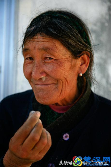 西藏的鼻烟，和我们平常吸的烟有什么区别？