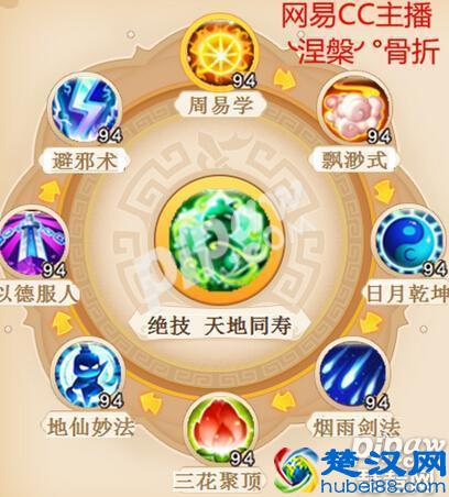 梦幻西游手游五庄观加点 五庄怎么加点的