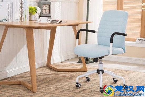 如何选购合适的电脑椅 电脑椅品牌推荐