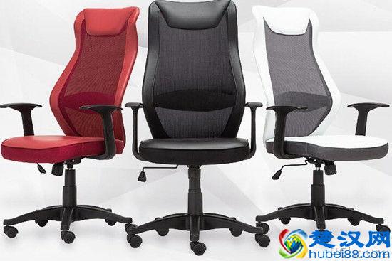 如何选购合适的电脑椅 电脑椅品牌推荐