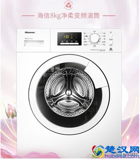 洗衣机什么牌子好？国内十大洗衣机品牌排行榜您知道几个？