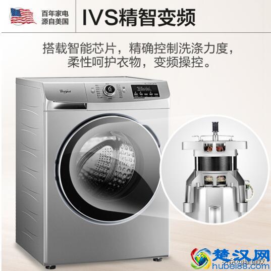 洗衣机什么牌子好？国内十大洗衣机品牌排行榜您知道几个？