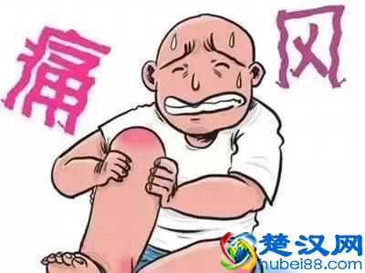 最全“食物嘌呤表”，会对照吃的人不必担心尿酸高！