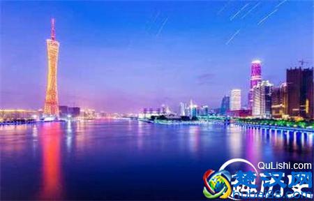 广州为什么又被叫羊城：羊城名字由来揭秘