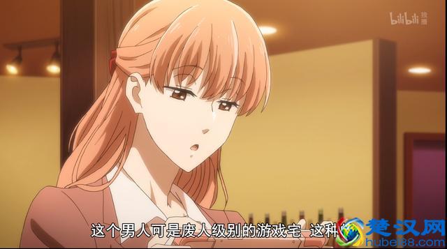 日本的宅男宅女有多堕落？