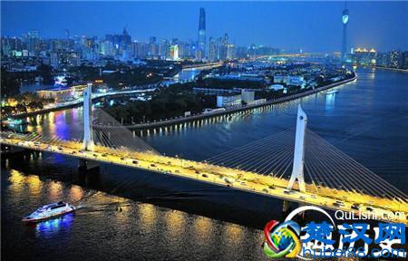 广州为什么又被叫羊城：羊城名字由来揭秘