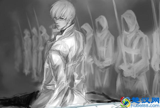 揭秘有马贵将为什么会如此之强