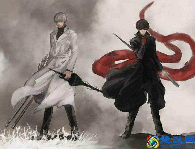 揭秘有马贵将为什么会如此之强