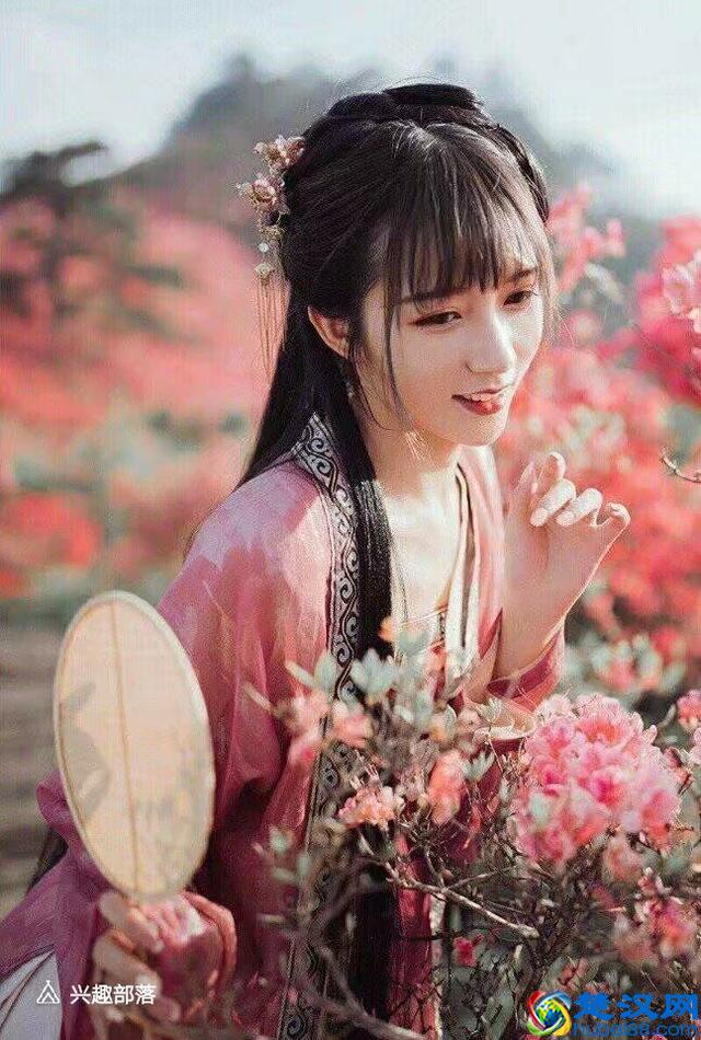 惊鸿一瞥，瞥见了一生的可遇而不可求