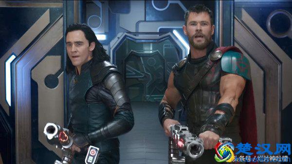 洛基自爆其实在《雷神2》就已经死了，最后靠影迷才“复活”