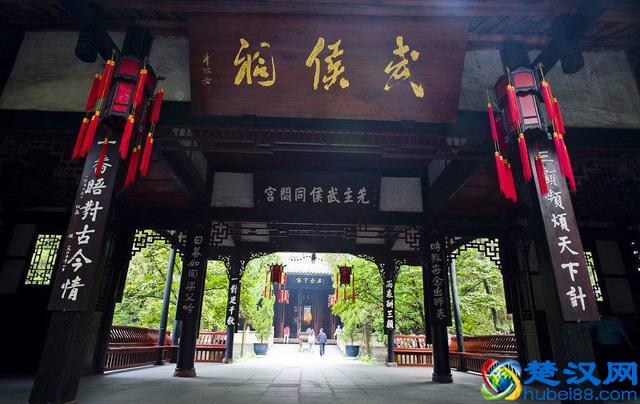 成都有什么好玩的地方，推荐6个旅行目的地！