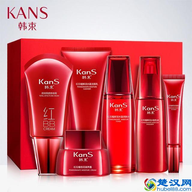 25岁中国护肤品排行榜：适合25岁用的护肤品推荐