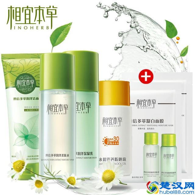 25岁中国护肤品排行榜：适合25岁用的护肤品推荐