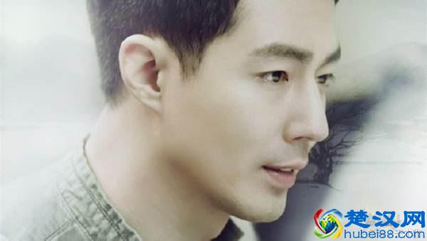 他们是《那年冬天风在吹》的男女主 现在这样了