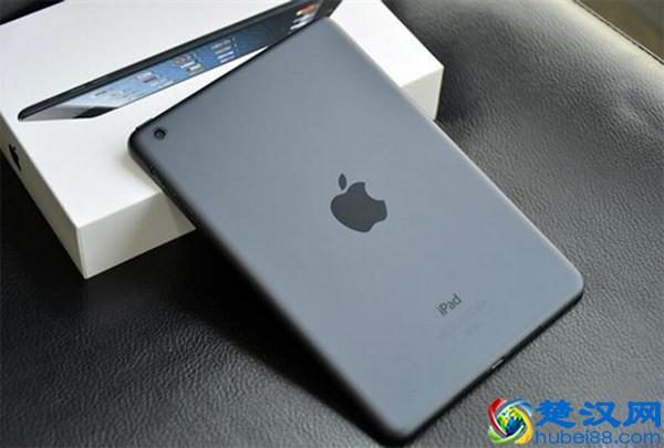 等了三年终于来了！iPad mini 5真机曝光：已经量产，上半年发布