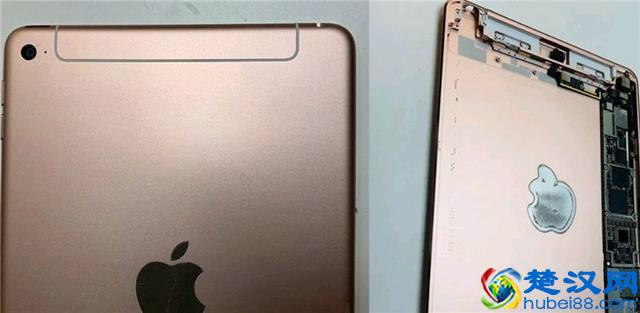 等了三年终于来了！iPad mini 5真机曝光：已经量产，上半年发布