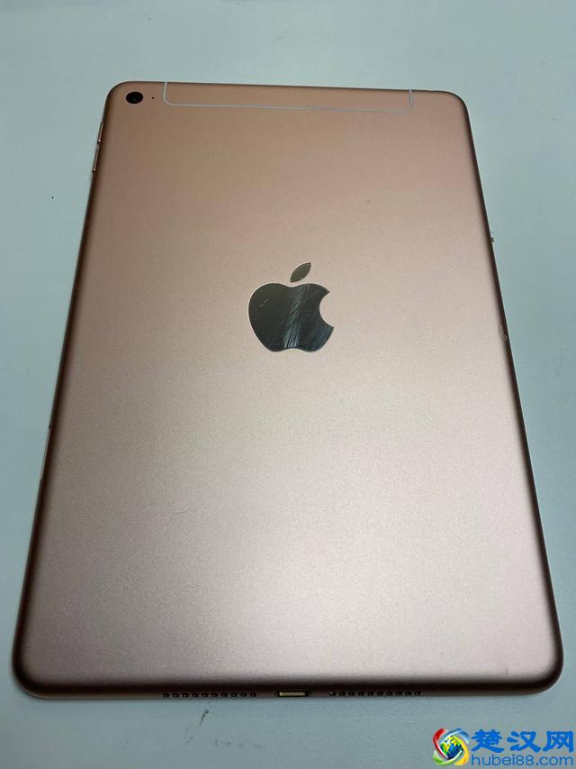 等了三年终于来了！iPad mini 5真机曝光：已经量产，上半年发布