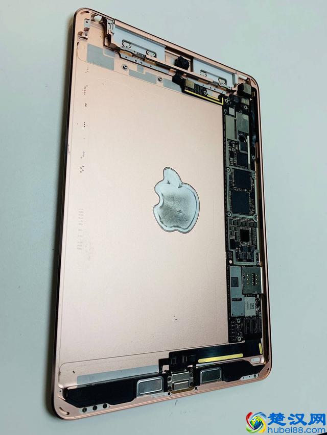 等了三年终于来了！iPad mini 5真机曝光：已经量产，上半年发布