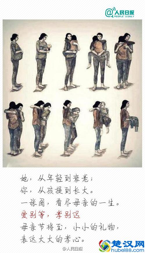 适合送给妈妈的40件礼物