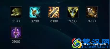 LOL：玩船长还在无脑裸出三相？这件新装备才是船长最好的裸出装备