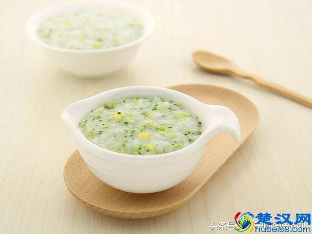 宝宝拉肚子别再只喝白米粥了，这些食物都可以吃！