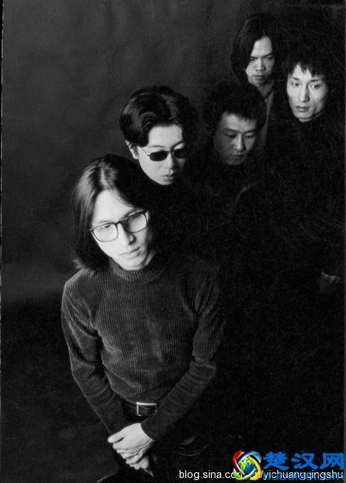 扒一扒汪峰背信弃义解散鲍家街43号的狗血往事