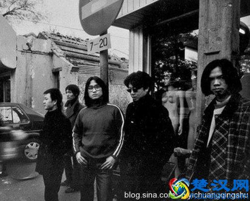 扒一扒汪峰背信弃义解散鲍家街43号的狗血往事