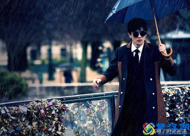 许嵩被称为周杰伦接班人，为什么有人说他是只会抄袭的非主流歌手