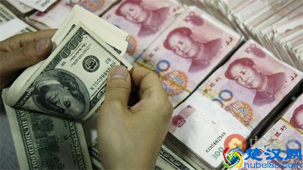 金融科普：“离岸人民币兑美元汇率下跌”是什么意思