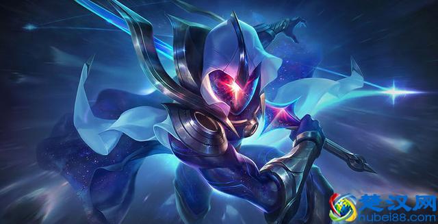 LOL：新版本最强四大打野，阿木木成为打野一哥！