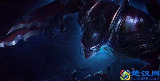 LOL：新版本最强四大打野，阿木木成为打野一哥！