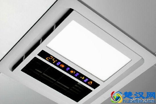 浴霸十大公认品牌 浴霸种类哪种好