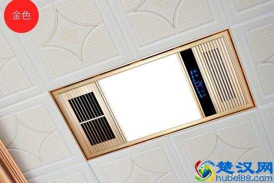 浴霸十大公认品牌 浴霸种类哪种好