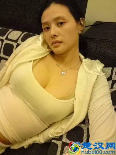 万万没想到这些女明星出道之前是小太妹！