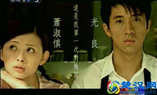 万万没想到这些女明星出道之前是小太妹！