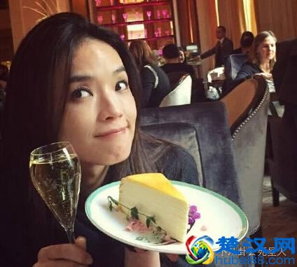 万万没想到这些女明星出道之前是小太妹！