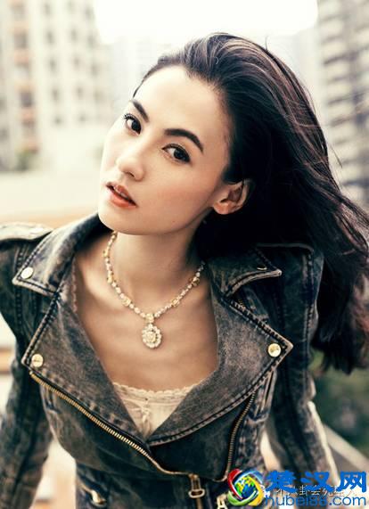 万万没想到这些女明星出道之前是小太妹！