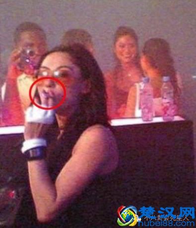 万万没想到这些女明星出道之前是小太妹！