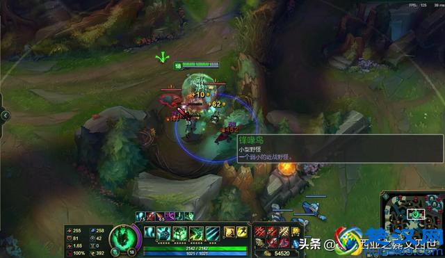 英雄联盟：“甩锅局”是什么意思？算队友坑了还是自己坑了