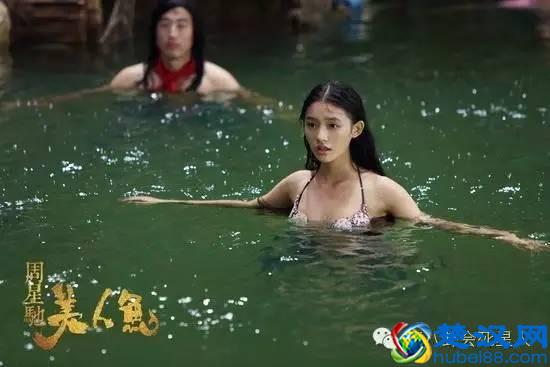 万万没想到这些女明星出道之前是小太妹！