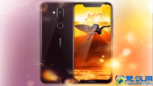 诺基亚继续发力：X系列+骁龙720+IP68级别防水 诺基亚良心之作