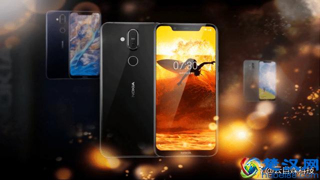 诺基亚继续发力：X系列+骁龙720+IP68级别防水 诺基亚良心之作