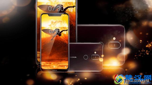 诺基亚继续发力：X系列+骁龙720+IP68级别防水 诺基亚良心之作