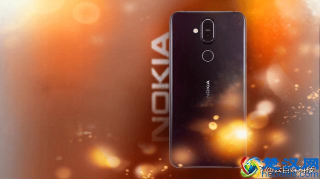 诺基亚继续发力：X系列+骁龙720+IP68级别防水 诺基亚良心之作
