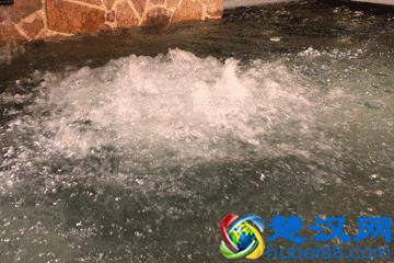 西安39.9温泉+水疗+汗蒸+观影+桑拿全套服务能做到吗？