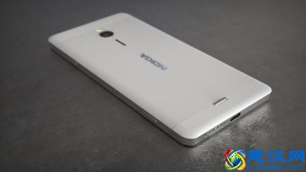 诺基亚C9概念图曝光：5.5英寸2K屏+骁龙820