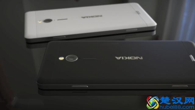 诺基亚C9概念图曝光：5.5英寸2K屏+骁龙820