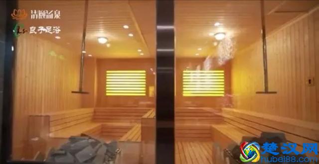 西安39.9温泉+水疗+汗蒸+观影+桑拿全套服务能做到吗？