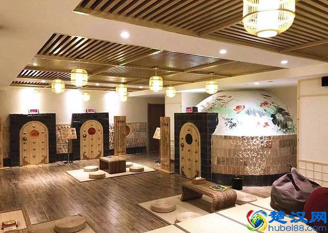 西安39.9温泉+水疗+汗蒸+观影+桑拿全套服务能做到吗？